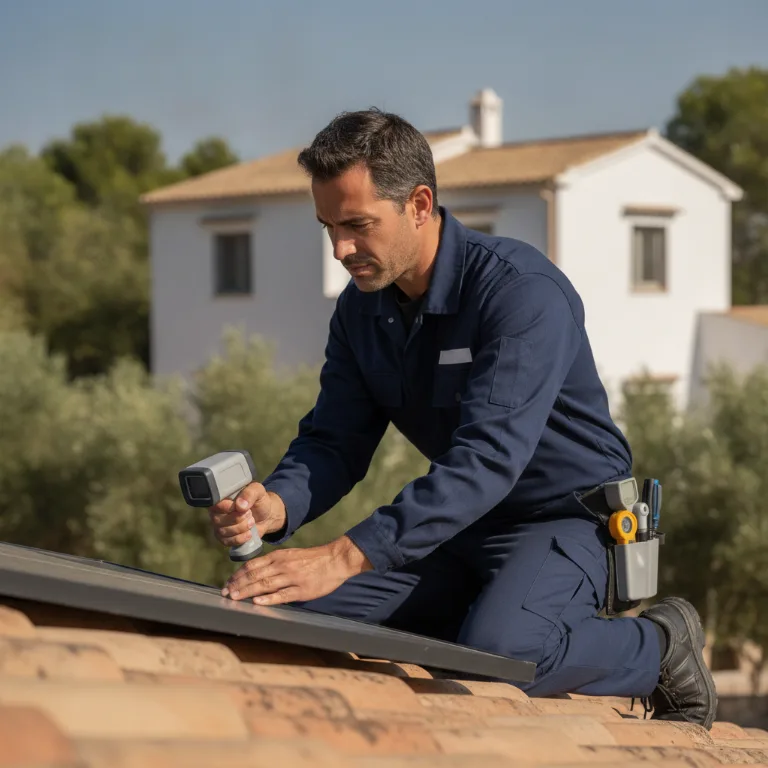 Audit Energetico Casa servizio a Potenza
